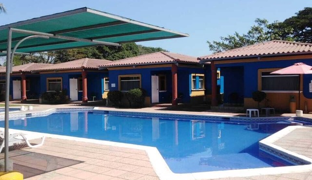 Hotel Costa Verde