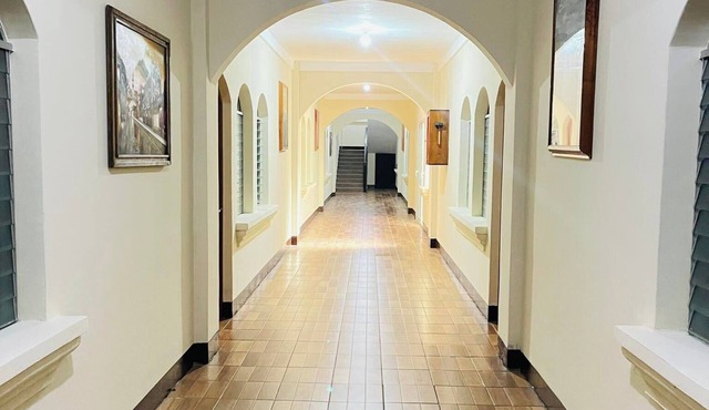 Hotel del Carmen