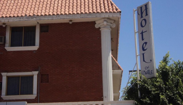 Hotel del Valle
