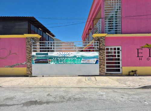 Hotel Destino EISA