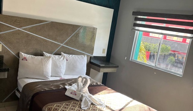 Hotel Diaz