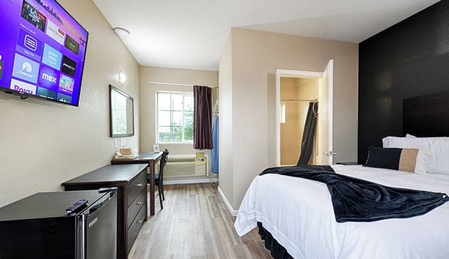 Hotel Dilley Grand