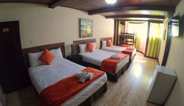 Hotel Don Felipe