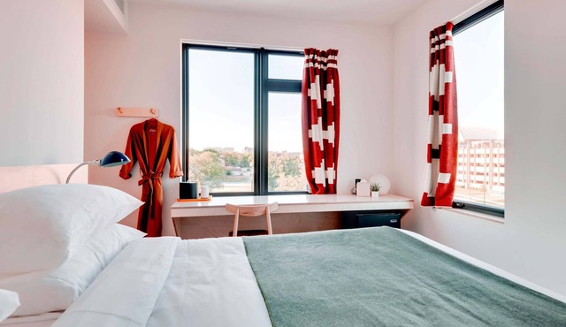 Hotel Dryce