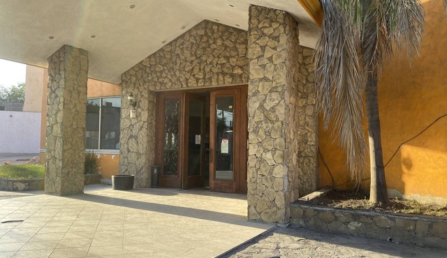 HOTEL DUBAI