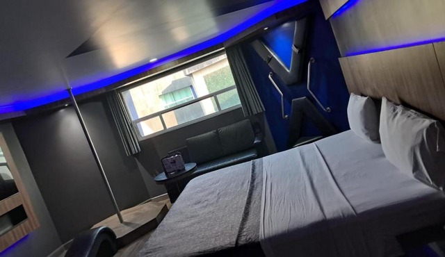 HOTEL EDEN vip