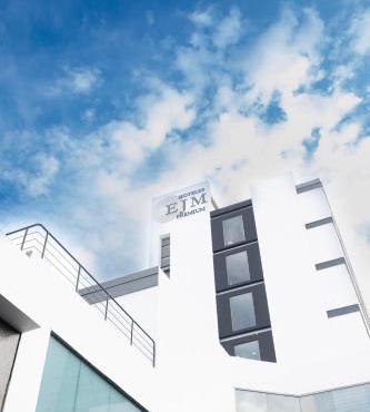 Hotel EJM PREMIUM