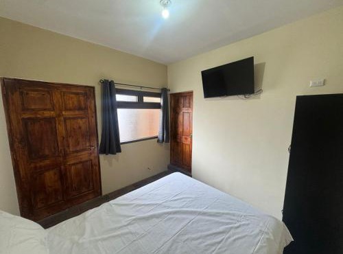 Hotel El Alero
