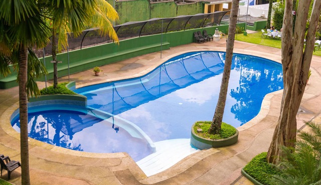 Hotel El Arco