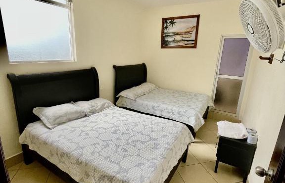 HOTEL EL BUEN DESPERTAR