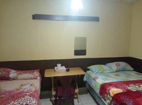 HOTEL EL EDEN