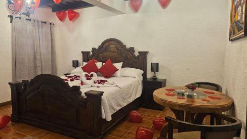 Hotel El Mirador Anexo 1