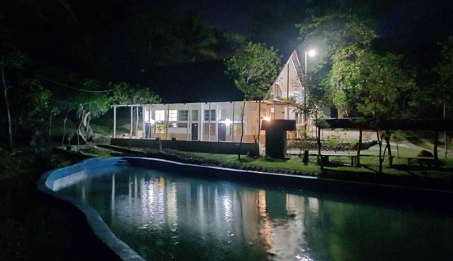 Hotel El Recreo Lanquín-Champey