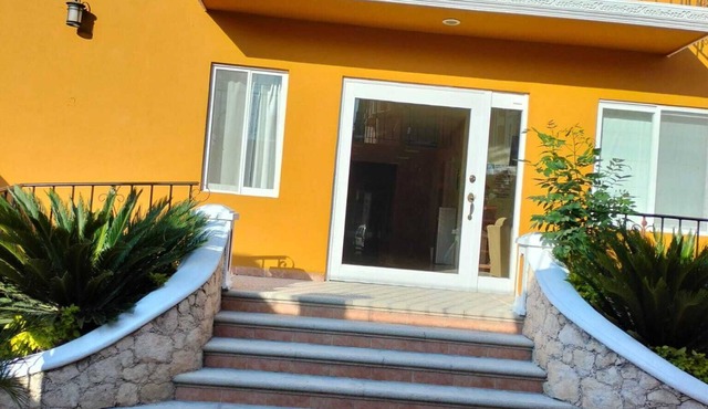 Hotel El Refugio