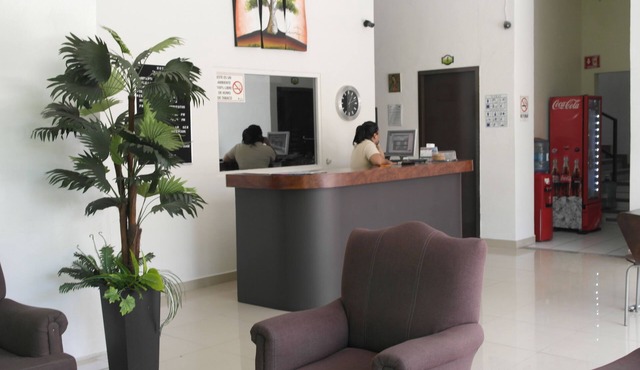 Hotel El Roble