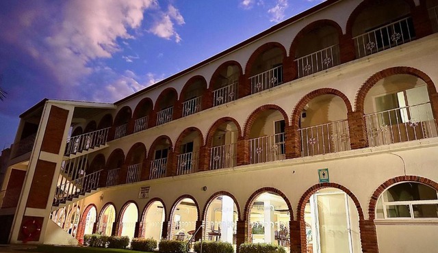 Hotel El Romano