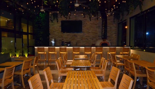 Hotel El Sembrador