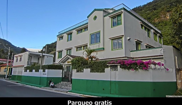 Hotel El Sol
