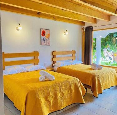 Hotel Ensueño del Bosque Valle de Bravo