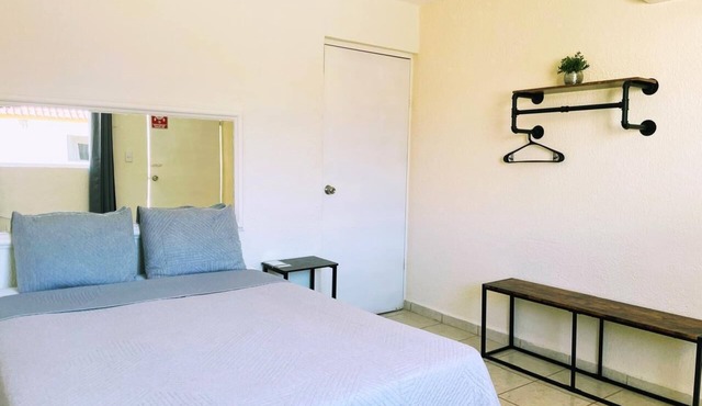 HOTEL ESPERANZA