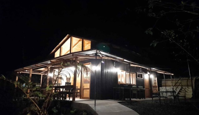 Hotel Estancia del Monje