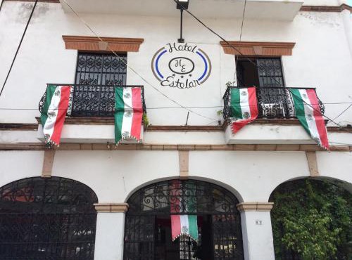 Hotel Estelar