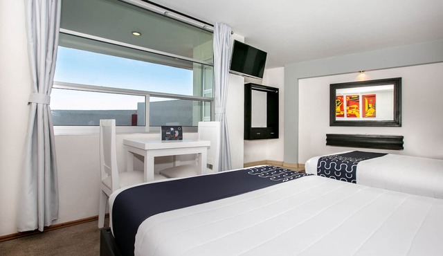 HOTEL EURO CONFORT
