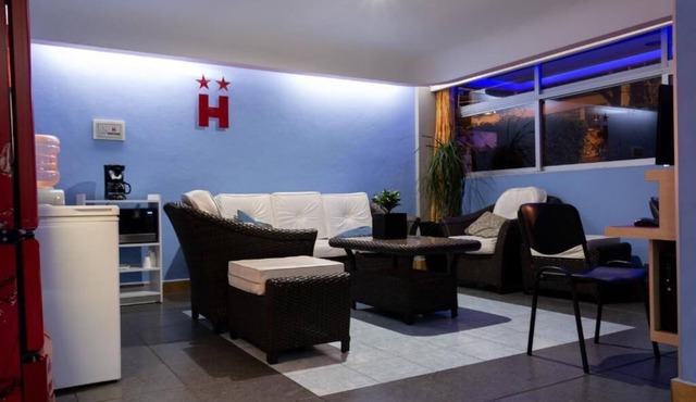 Hotel Fabiola