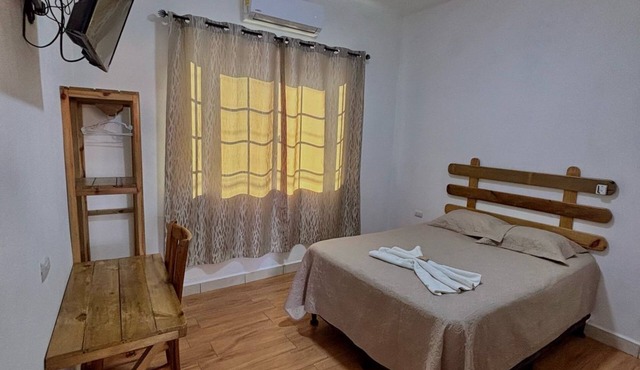 Hotel Faramo
