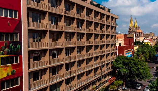Hotel Fenix