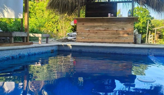 Hotel Fiesta Zipolite