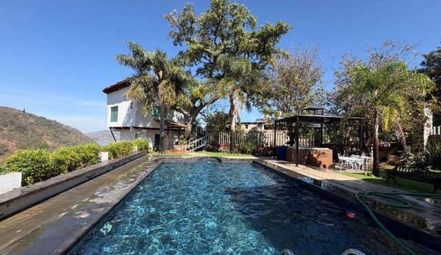 HOTEL FINCA DEL VALLE