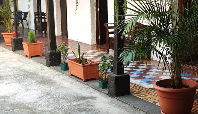 Hotel Francisco's la Merced