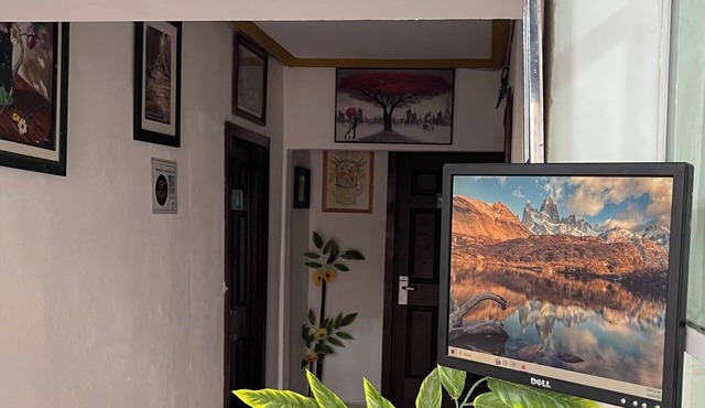 Hotel Galería & Boutique