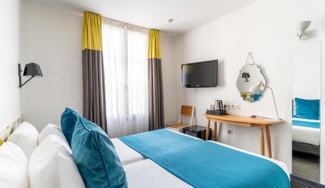 Hotel George - Astotel in Paris