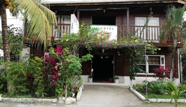 Hotel Gil Resort