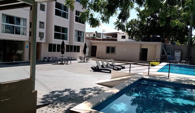 Hotel Graham Villahermosa