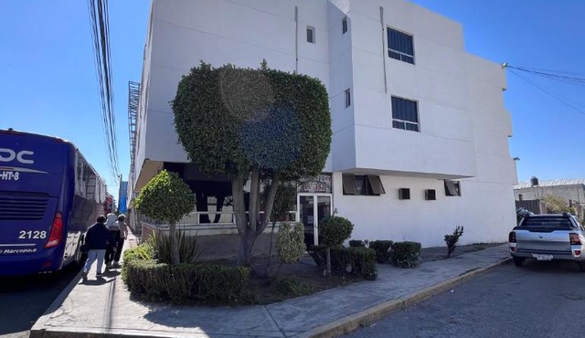 Hotel Granada