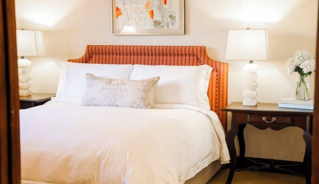 Hotel Granduca | Two Superior Suite | Elegant Suite Nestled in Houston’s Uptown