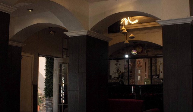 Hotel Reforma