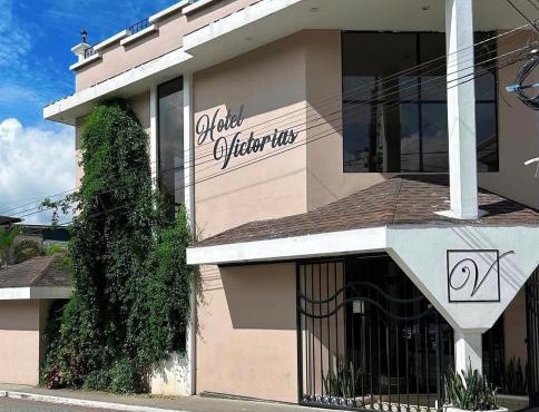 Hotel Victorias