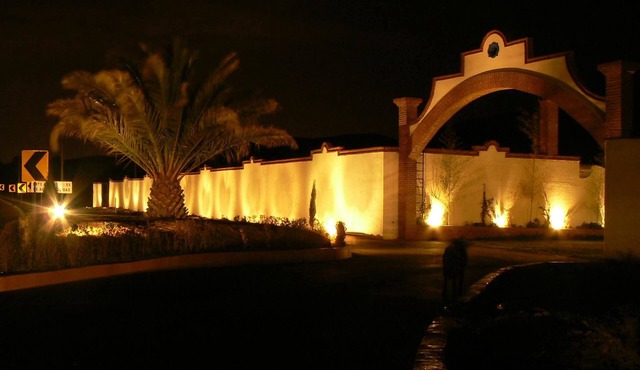 Hotel Hacienda