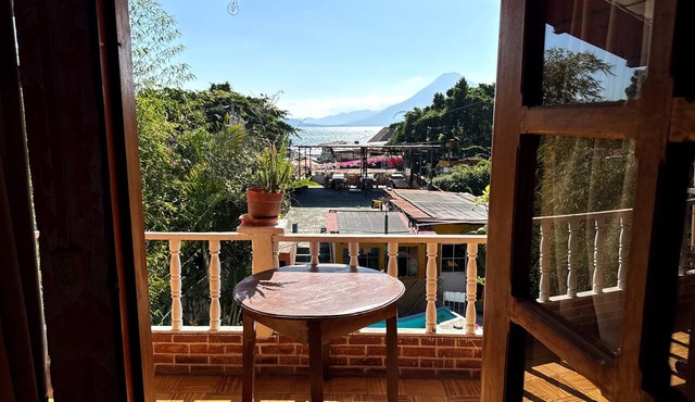 Hotel Hanna Resort