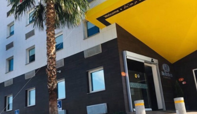 Hotel Hi! Torreon