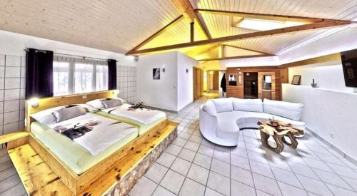 Hotel Hof und Post in Innertkirchen