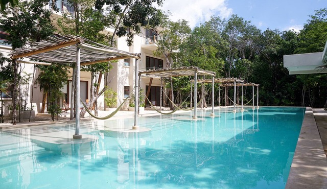 Hotel Holistika