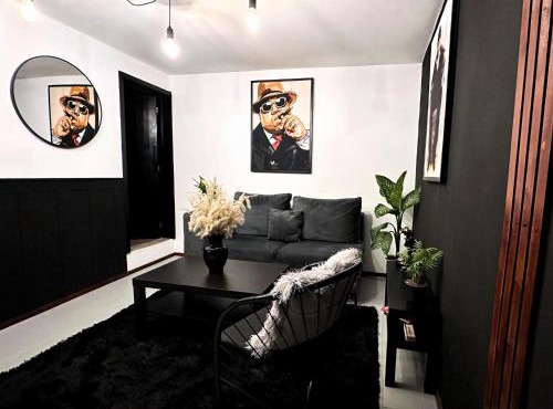 Hotel Homsty