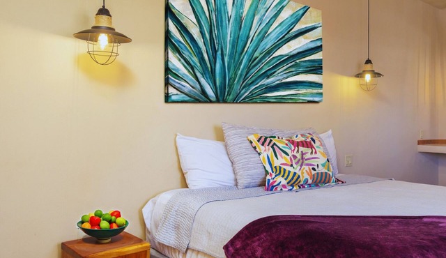 Hotel Hondo