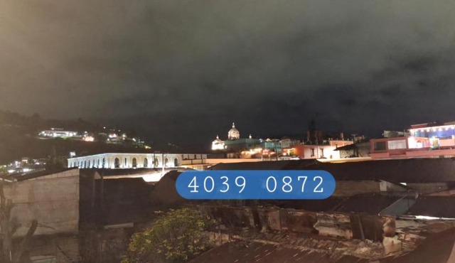 Hotel Ideal, Your House in Quetzaltenango