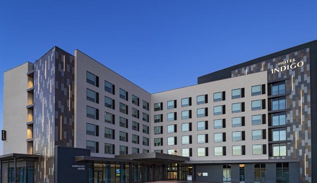 Hotel Indigo Irving - Las Colinas by IHG